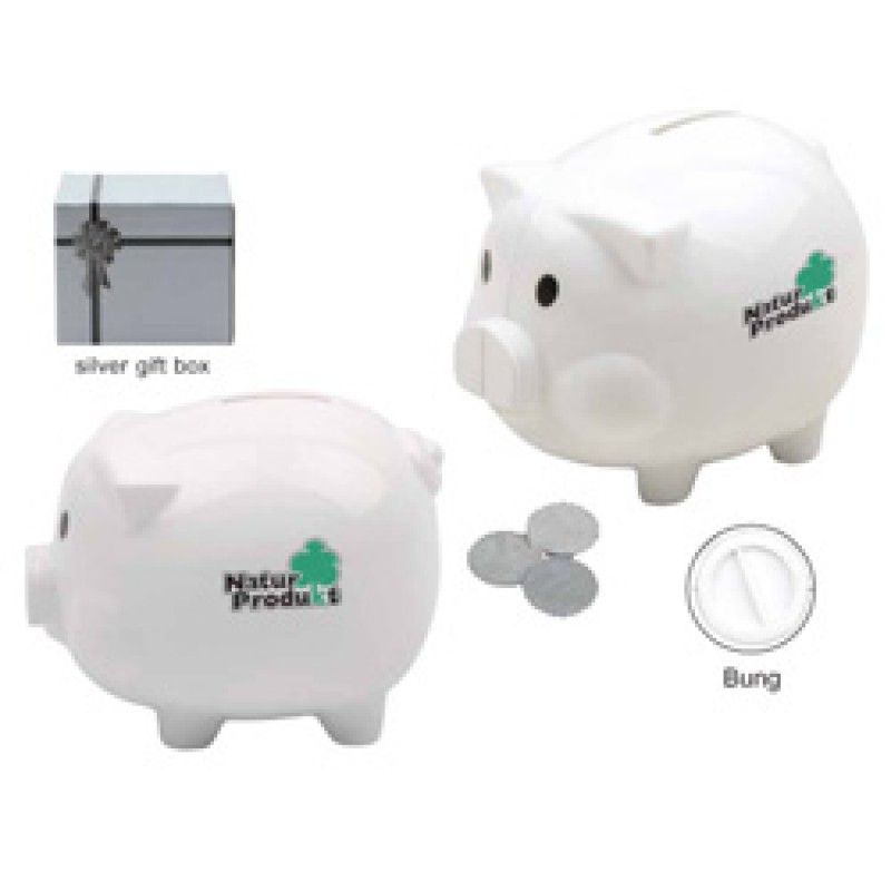 Wholesale Piggy Coin Bank