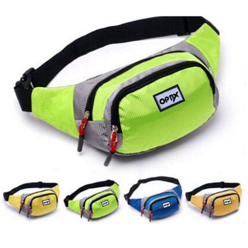 Wholesale Outdoor Mountaineering Waist Bag