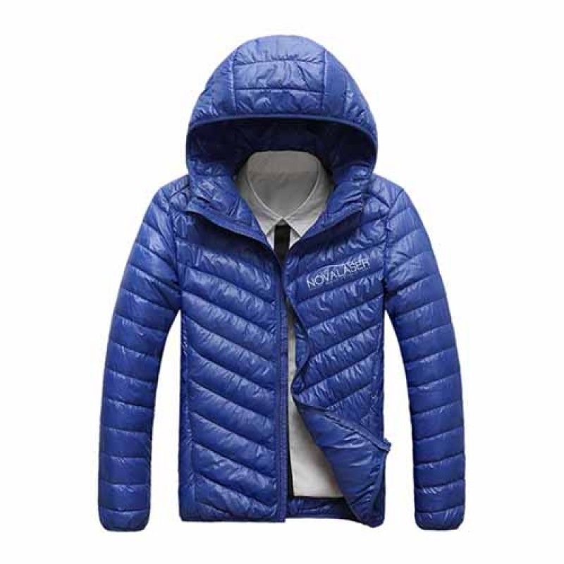 Wholesale Fashionable Lightweight Windproof Men Coat