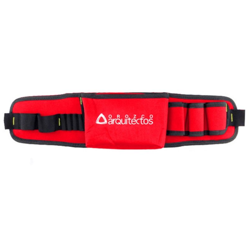 Wholesale Multifunctional Oxford Electrician Belt