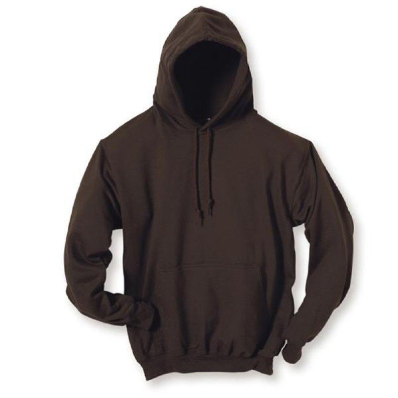 Wholesale Gildan Mid-Weight Hooded Sweatshirt-[EV-18500M]