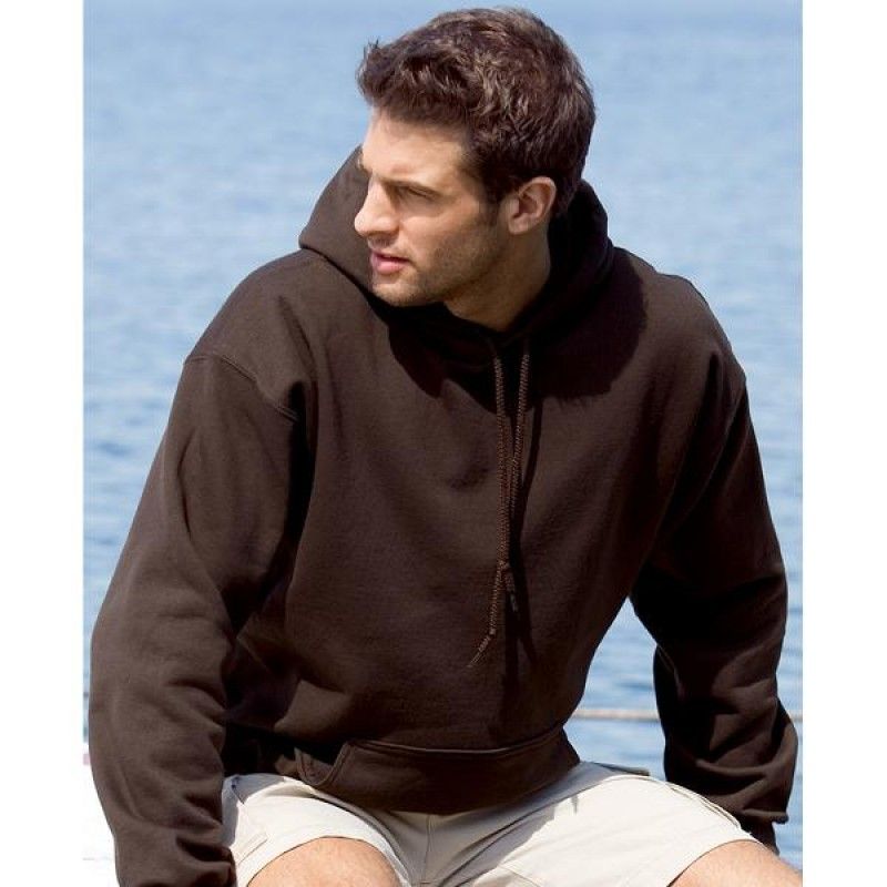 Wholesale Gildan Ultra Cotton Hooded Sweatshirt-[SSA-28011]