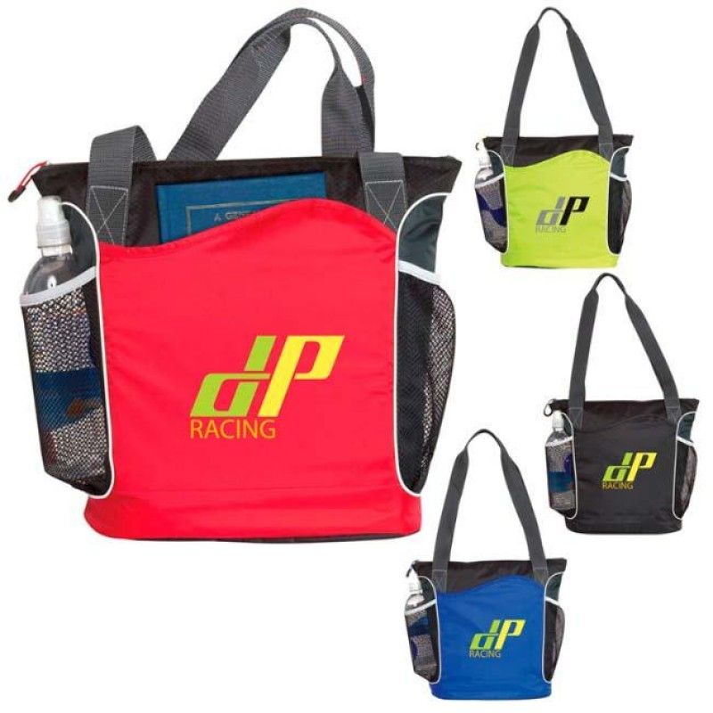 Wholesale Alpine Crest Cooler Tote-[NW-91222]