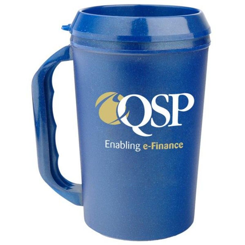 Wholesale 22 oz. Insulated Travel Mug-[CP-27049]