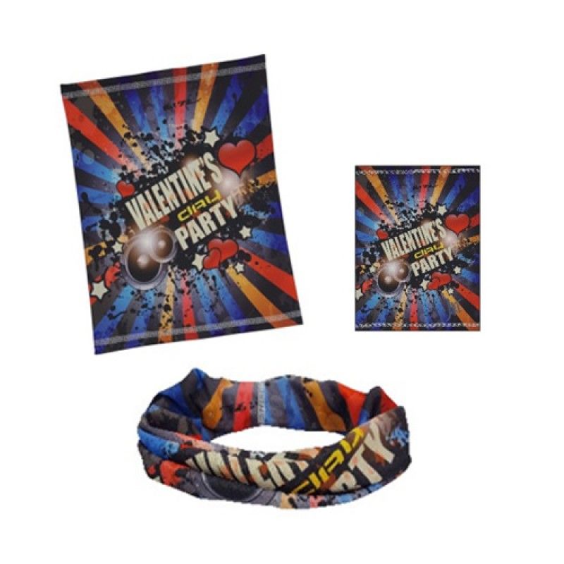 Wholesale Bandana - Sublimation printing