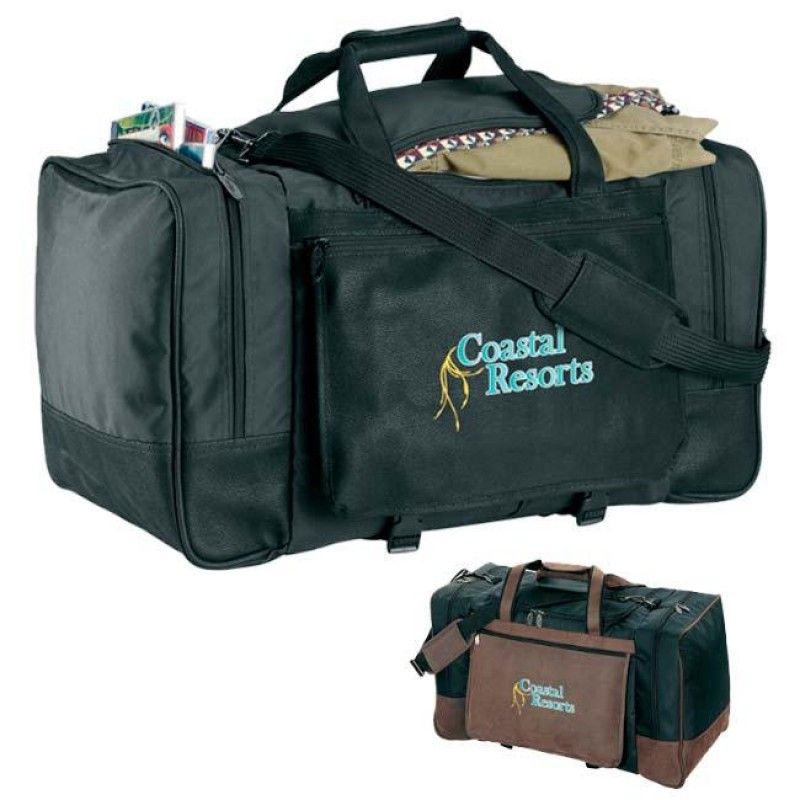 Wholesale Kodiak Eclipse Large Duffel-[NW-91234]