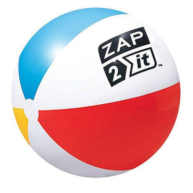 Wholesale Inflatable 14 Inch Beach Ball