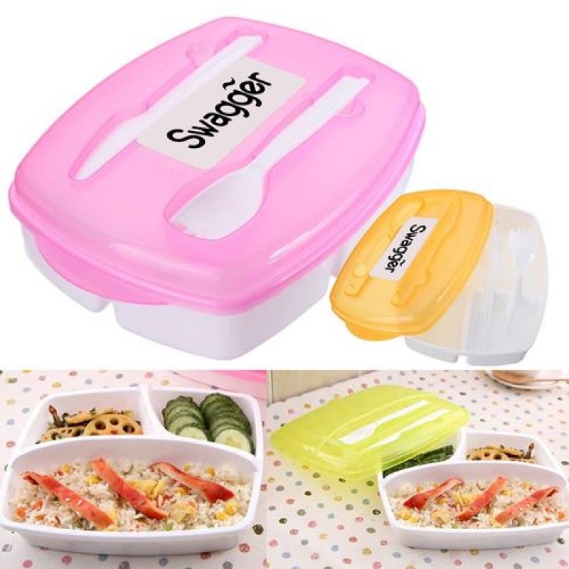 Wholesale Bento Food Sealed Lunch Box