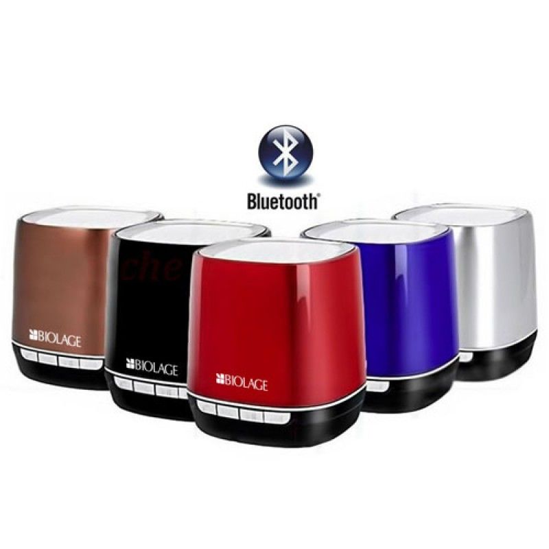 Wholesale Portable Wireless Bluetooth Turbo Bass Mini Speaker