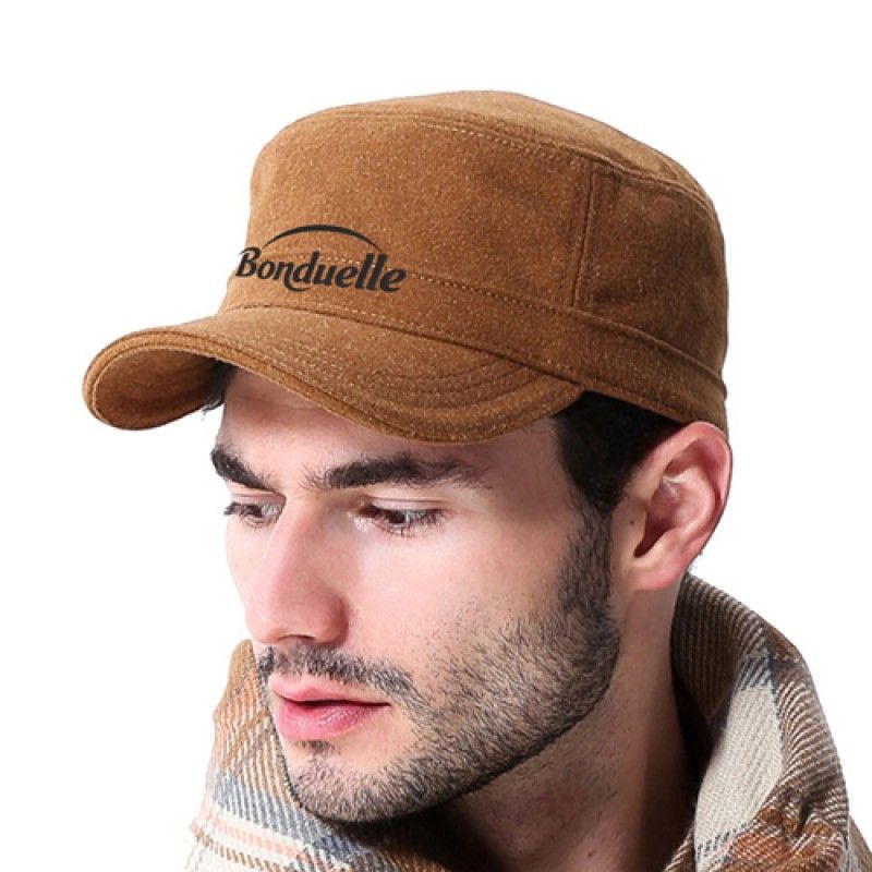 Wholesale Winter Warm Baseball Cap