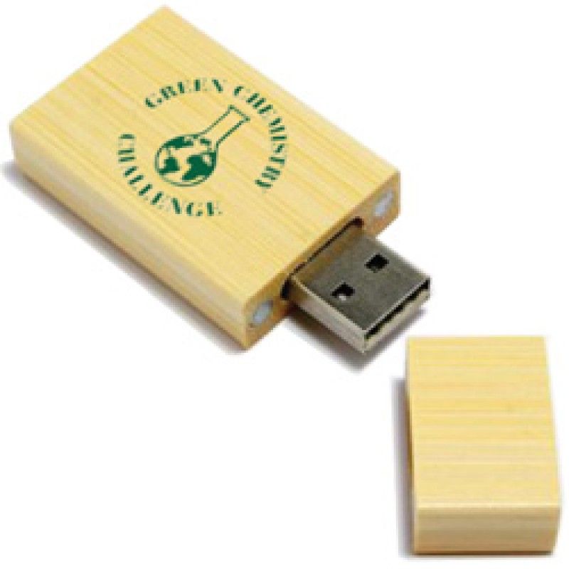 Wholesale Pocket Wood USB