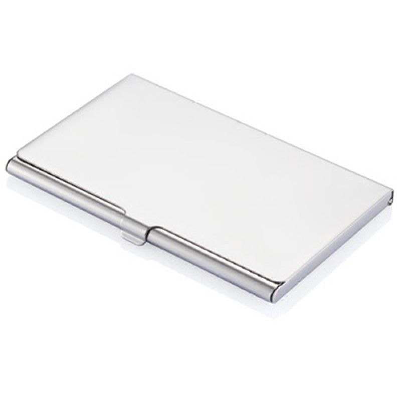 Wholesale Stainless Steel Business Card Holder