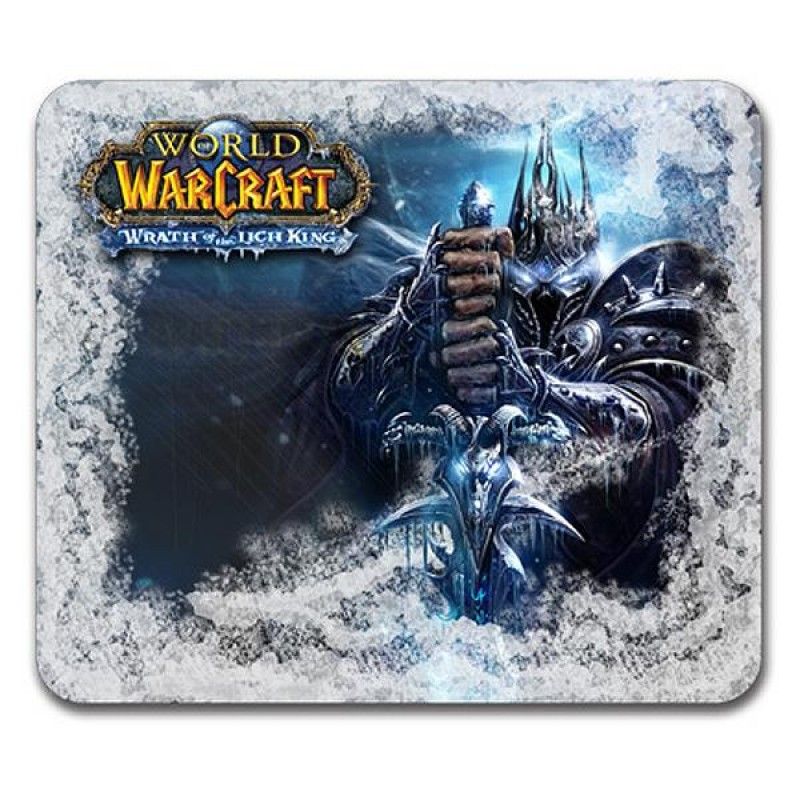 Wholesale Rectangle Mouse Pad-[CP-27167]