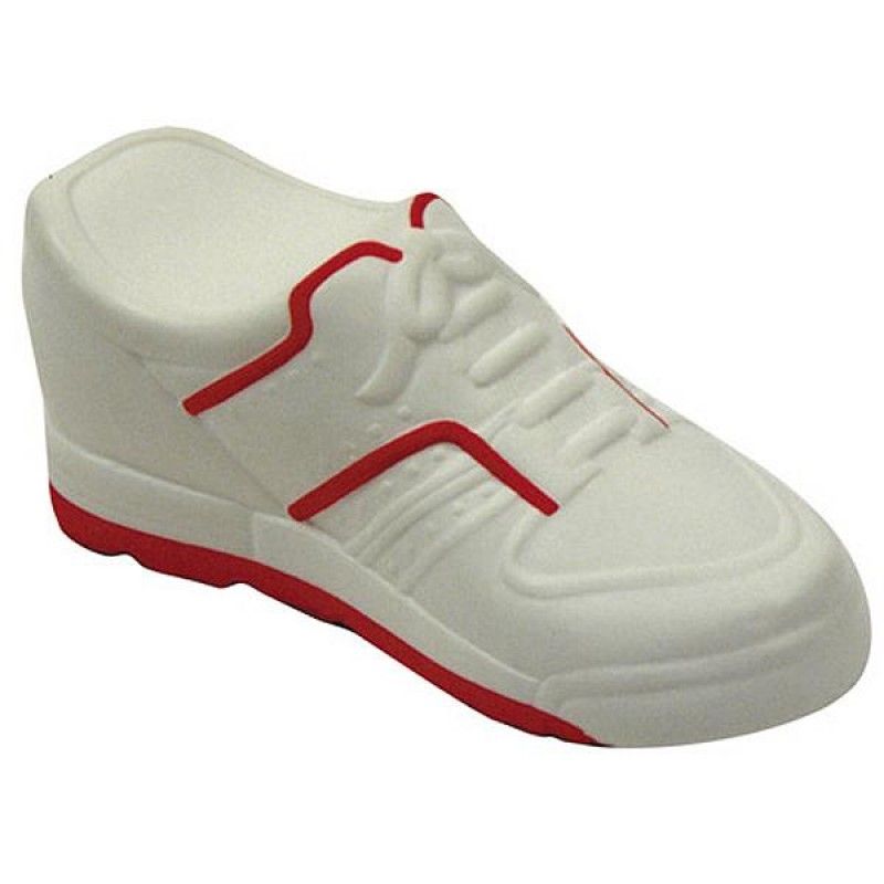 Wholesale Tennis Shoe Stress Reliever-[AL-28018]