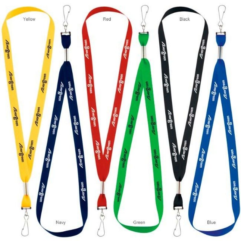 Wholesale Recycled Lanyard 3/4&quot;-[NW-91895]