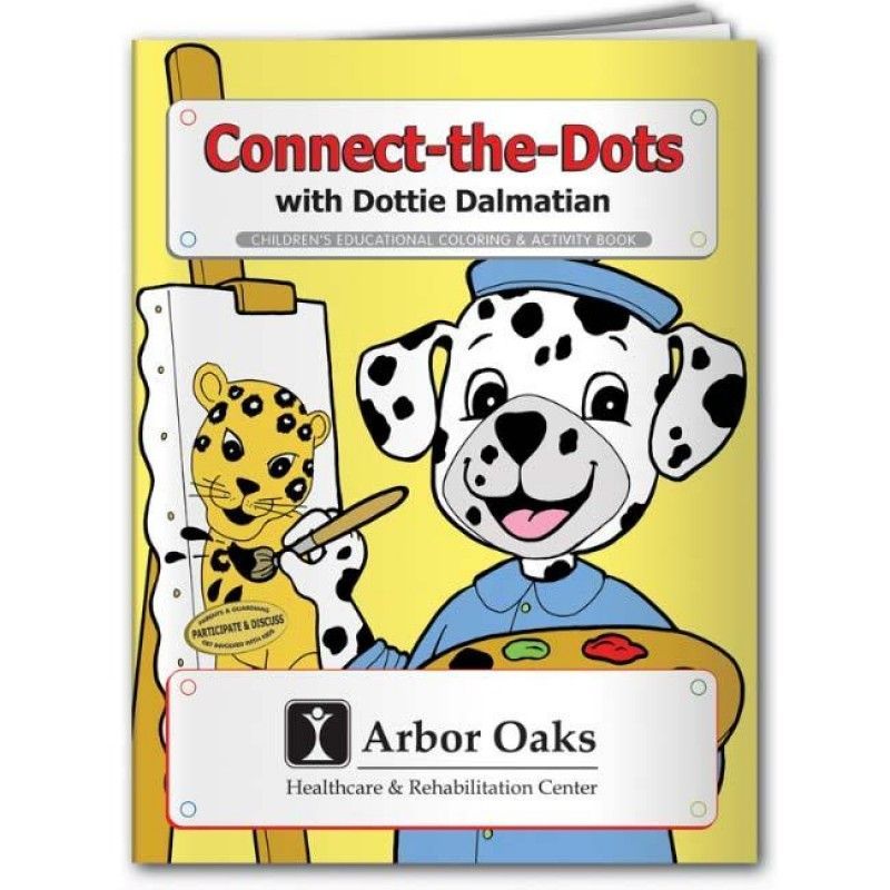 Wholesale Coloring Book: Connect-the-Dots-[NW-91658]