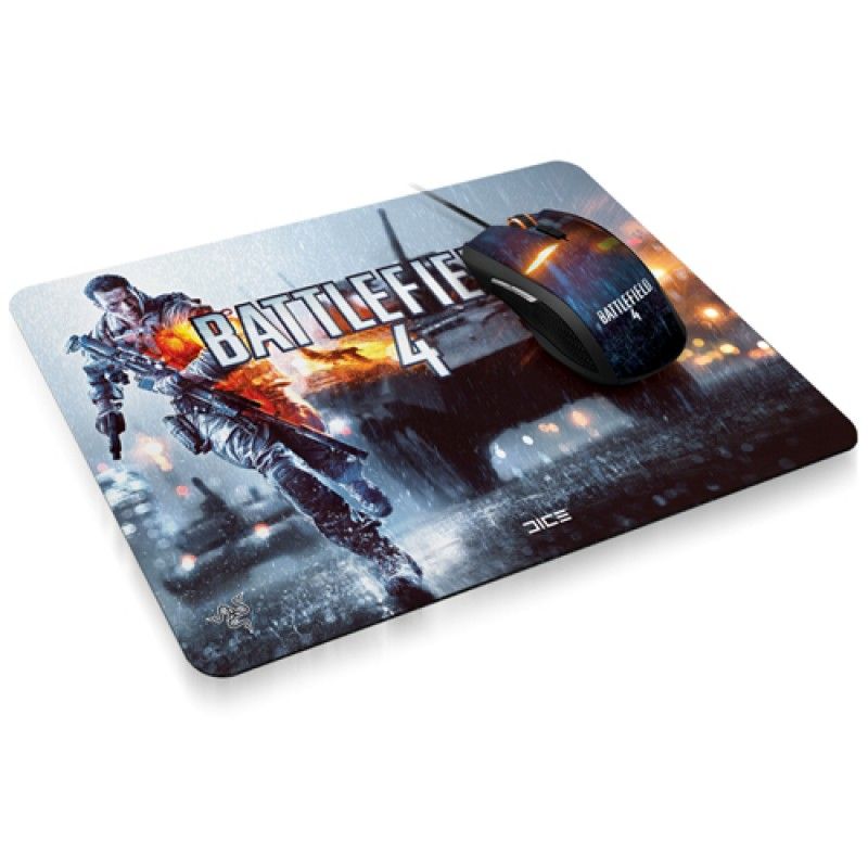 Wholesale Soft Finish Mousepad