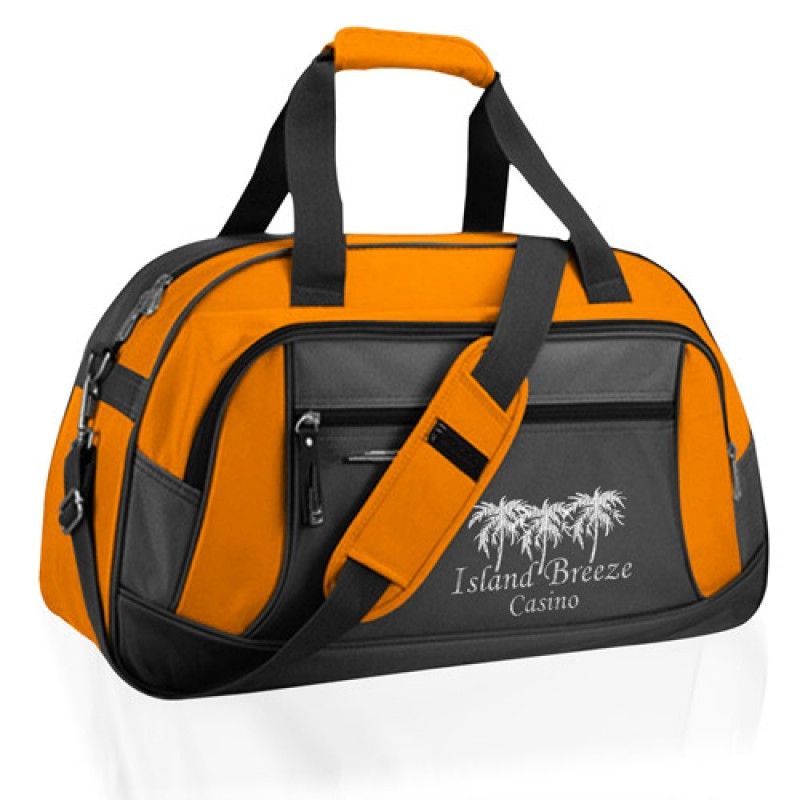 Wholesale Large Capacity Duffel Bag