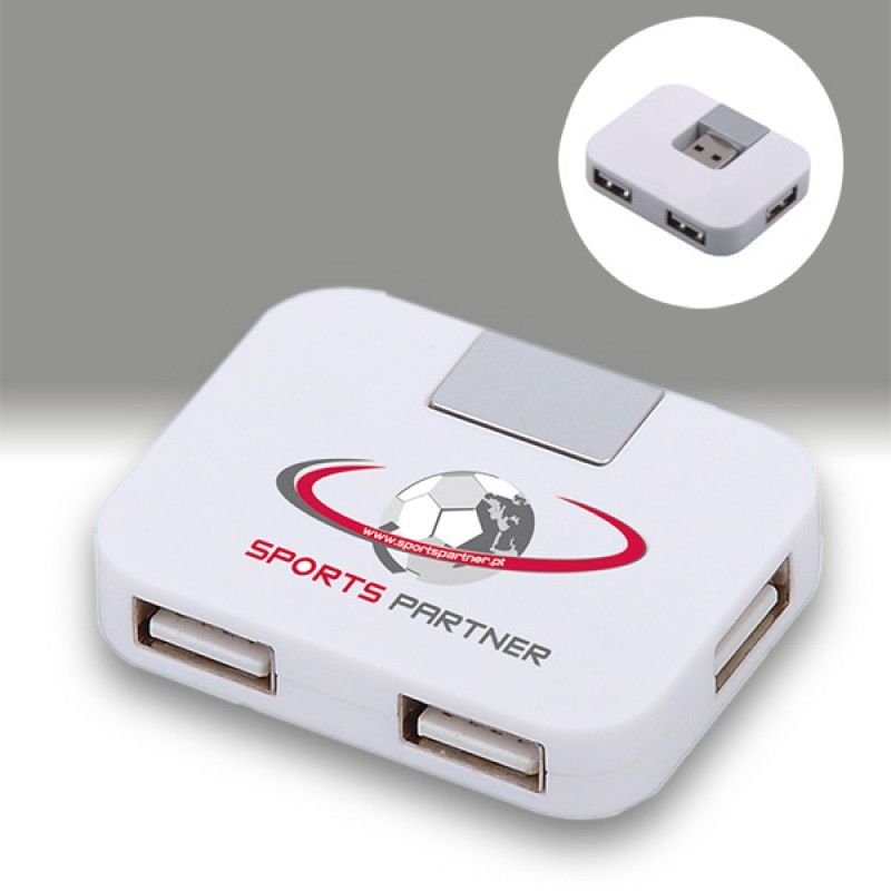 Wholesale 4-port USB Hub I