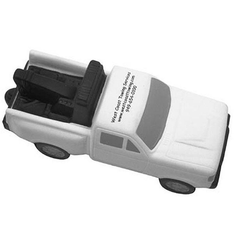 Wholesale Tow Truck Stress Reliever-[AL-28023]