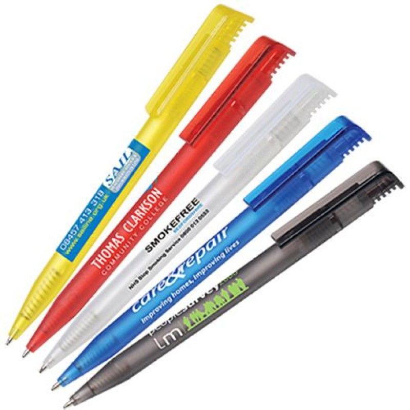 Wholesale Ice Media Pen