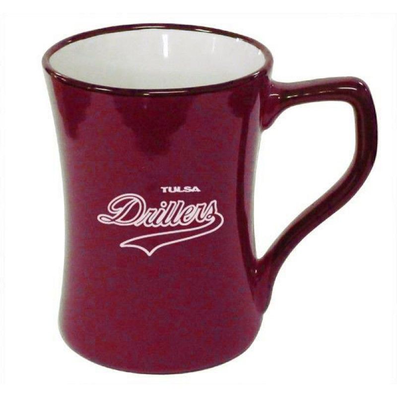 Wholesale Maroon Holland Mug-[FL-28004]