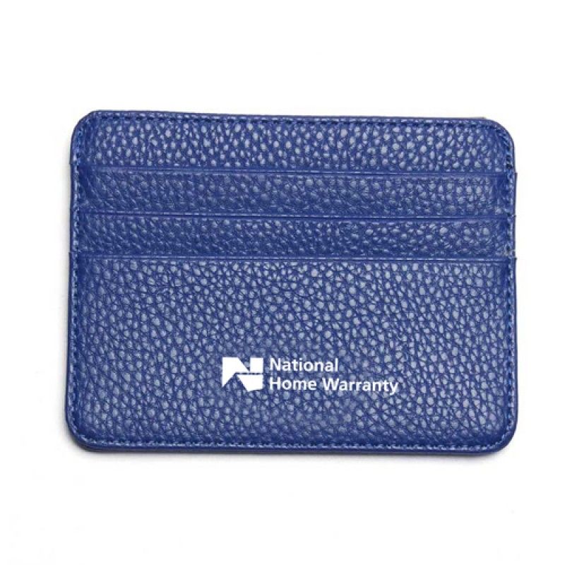 Wholesale Slim Bank Credit Card Holder