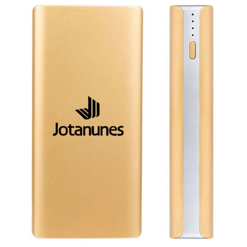 Wholesale Dual USB 10000mAh Mobile Power Bank