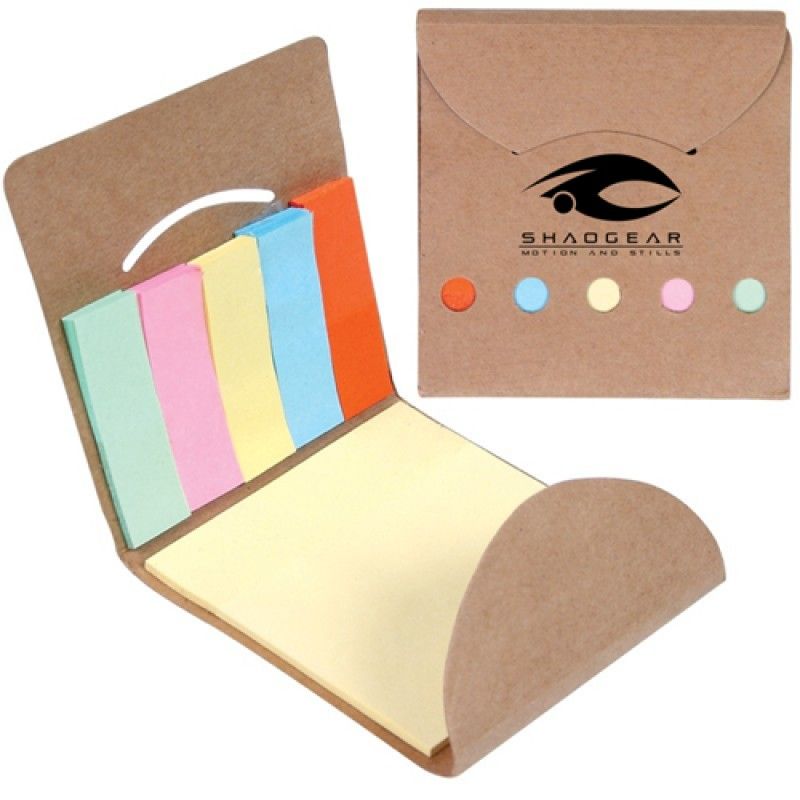 Wholesale Pocket Sticky Memo Note Book