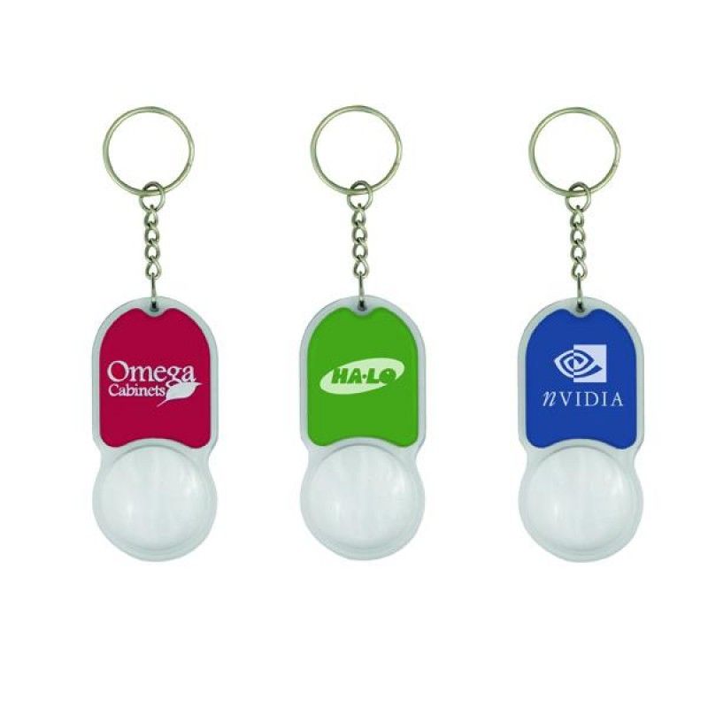 Wholesale Magnifier Key Light-[CR-00001]