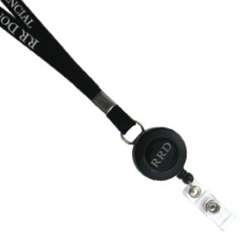 Wholesale Kinabulu Retractable Lanyard