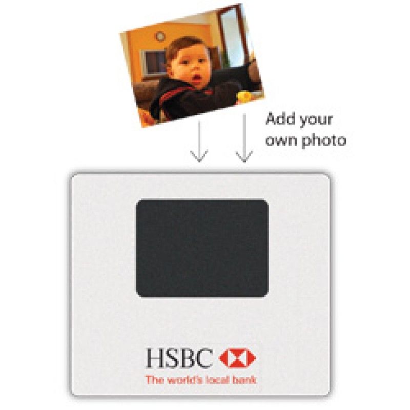 Wholesale Picture Frame Mouse Pad