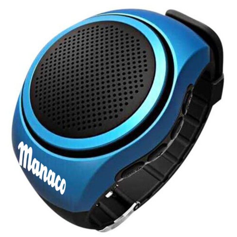 Wholesale Multifunction Bluetooth Speaker Watch