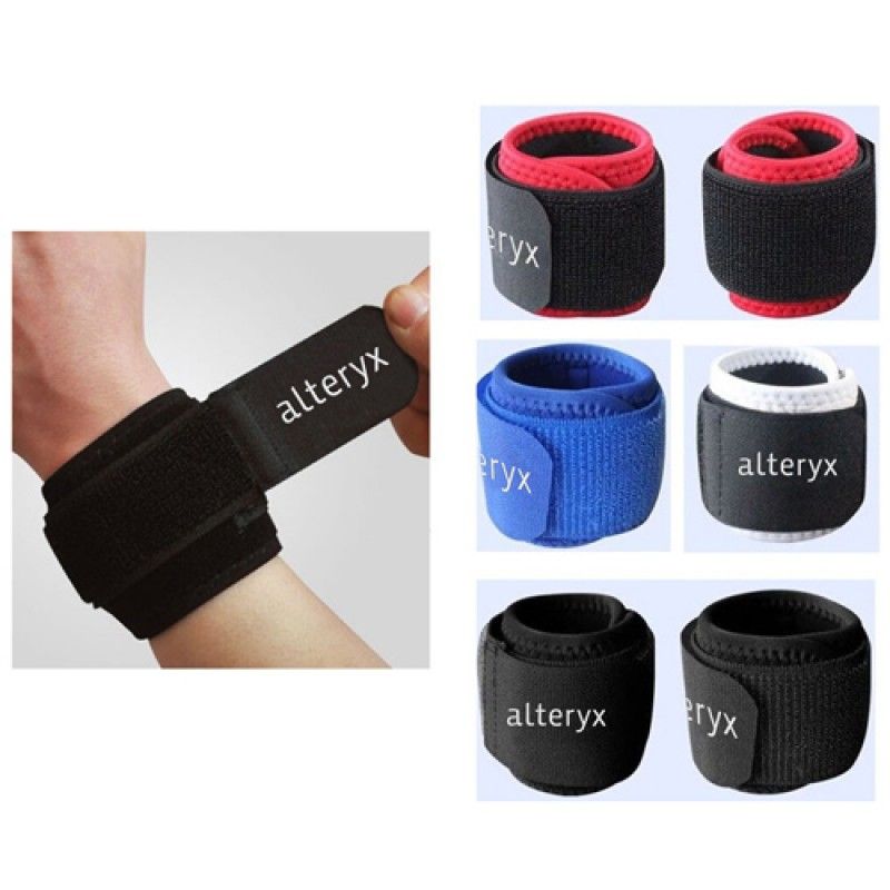 Wholesale Adjustable Wrist Protector Wristband