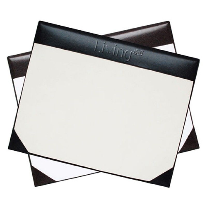 Wholesale Vinyl Paper Executive Desk Pads