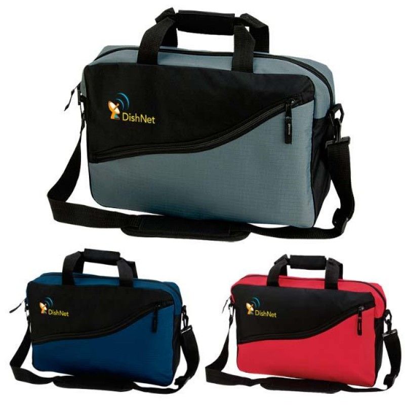 Wholesale Montana Laptop Bag-[NW-91145]