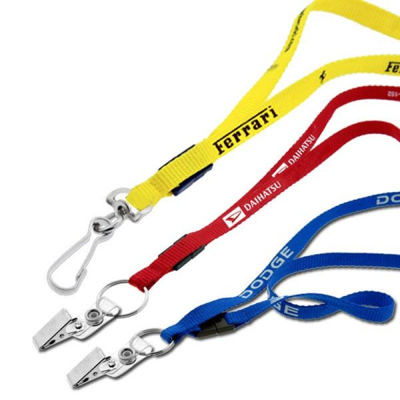 Wholesale 3/8&quot; Fast Track Lanyard-[HC-29004]