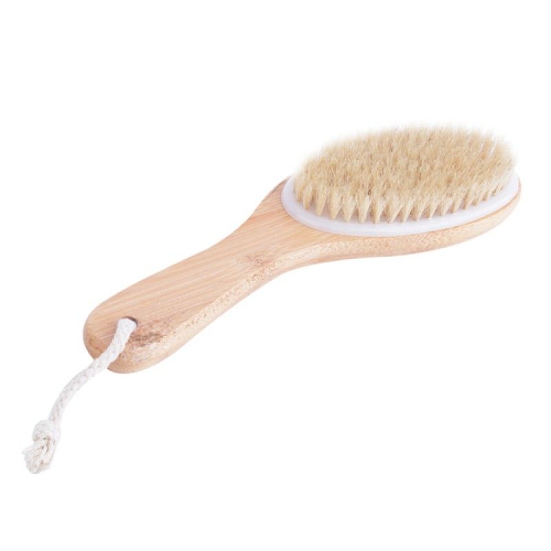 Wholesale Body Brush Scrubber