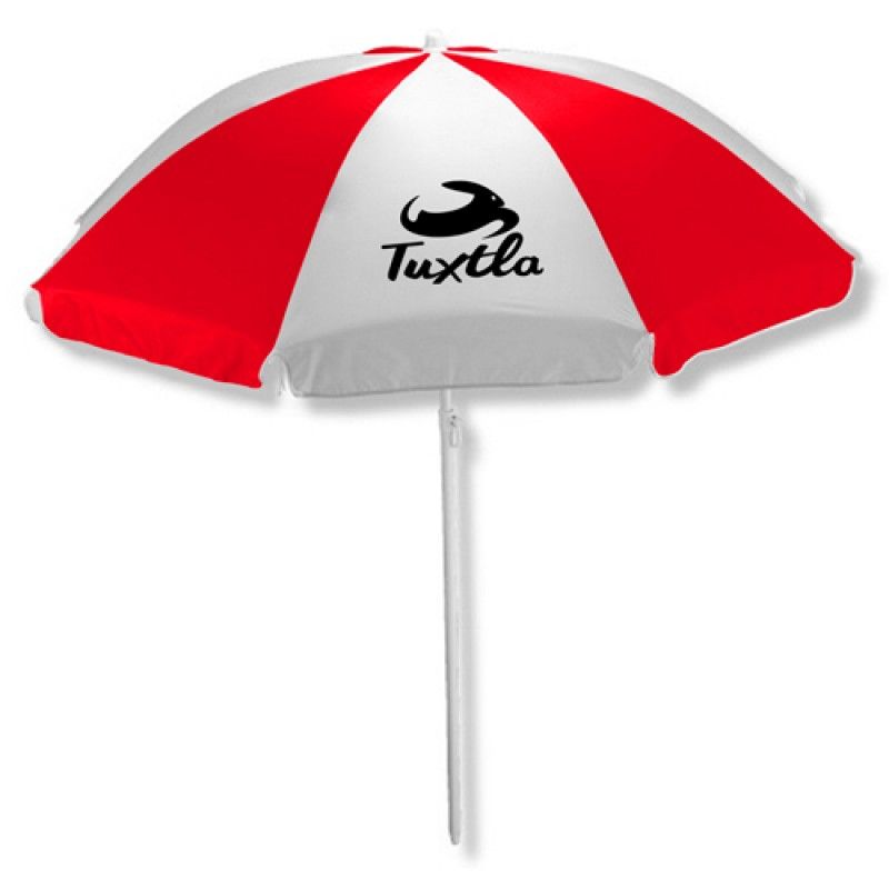 Wholesale Two Piece Beach Umbrella