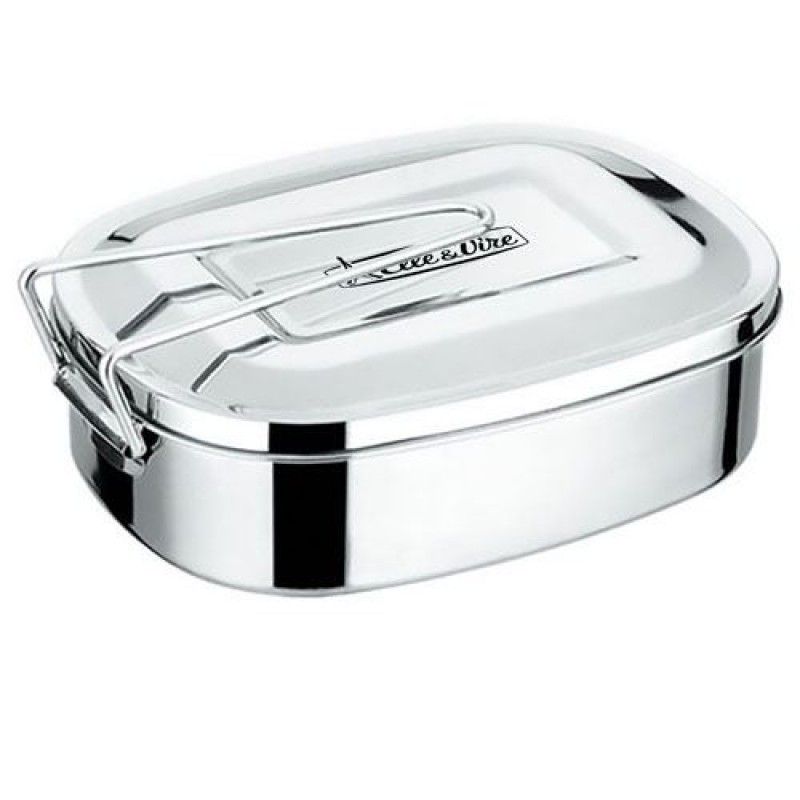 Wholesale Stainless Steel Food Container