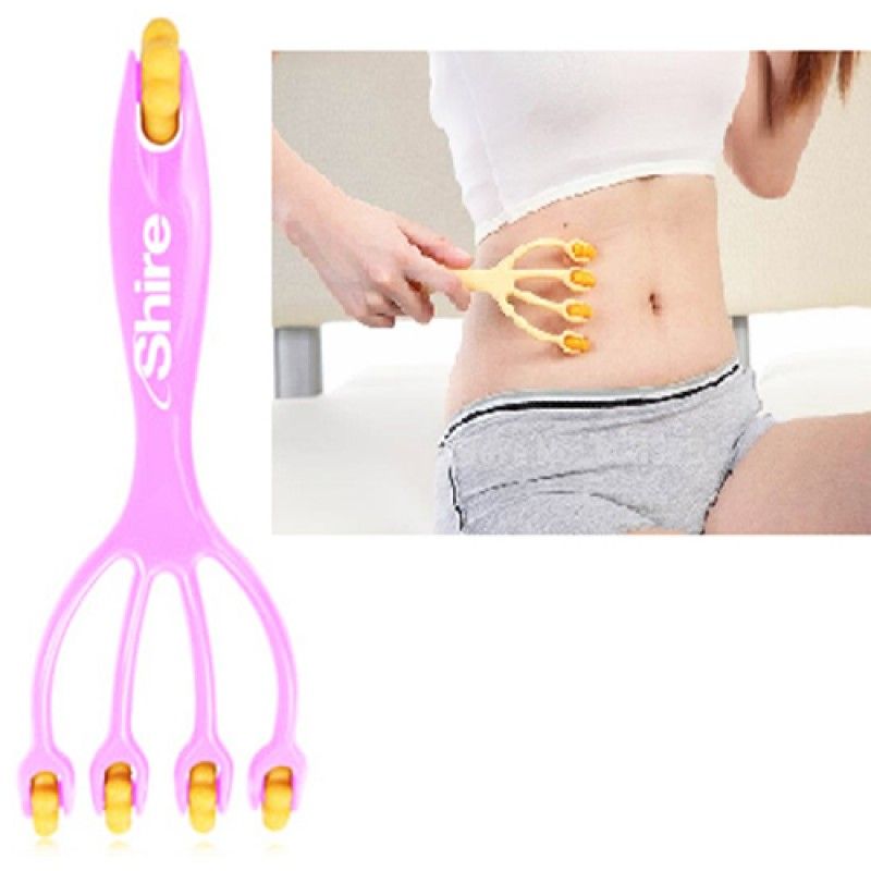 Wholesale Claw Roller Foot Massager