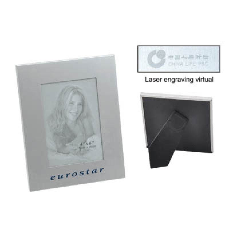 Wholesale Aluminium Vertical Photo Frame