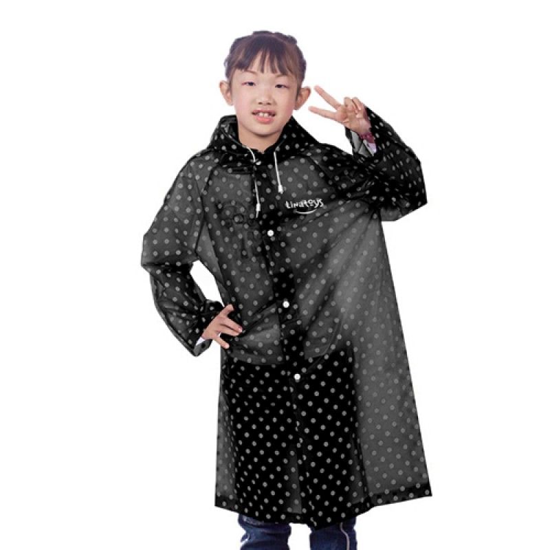 Wholesale Childrens Woman Raincoat Rainwear