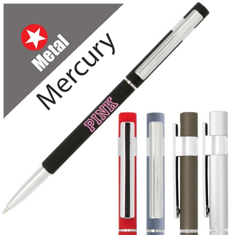 Wholesale Mercury Ballpoint Pen