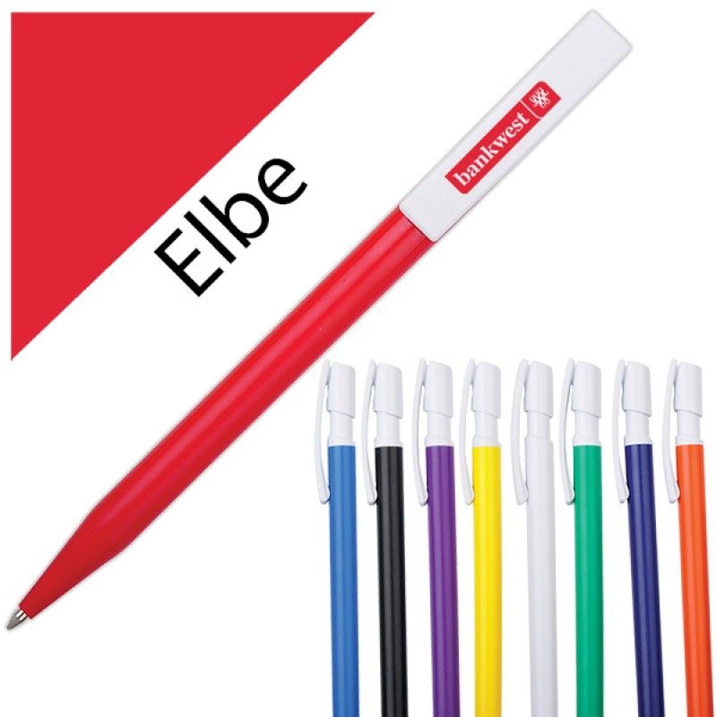 Wholesale Elbe Ballpoint Pen