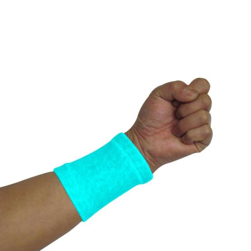 Wholesale Bamboo Sweat Wrist Brace