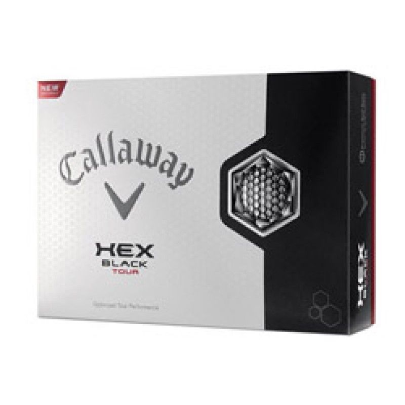 Wholesale Callaway Hex Black Tour Golf Ball