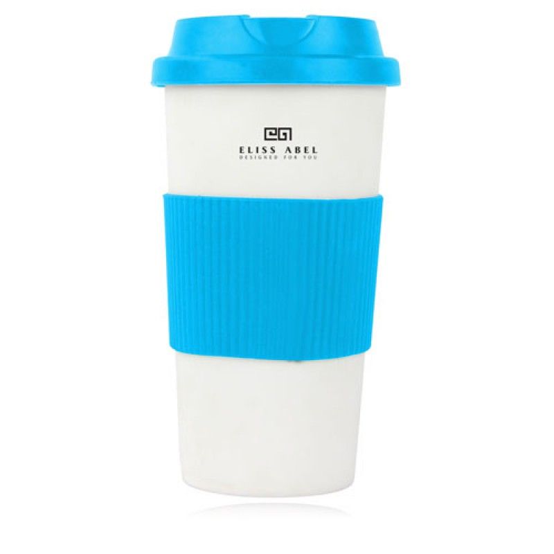 Wholesale 480ML Classic Travel Mug With Grip