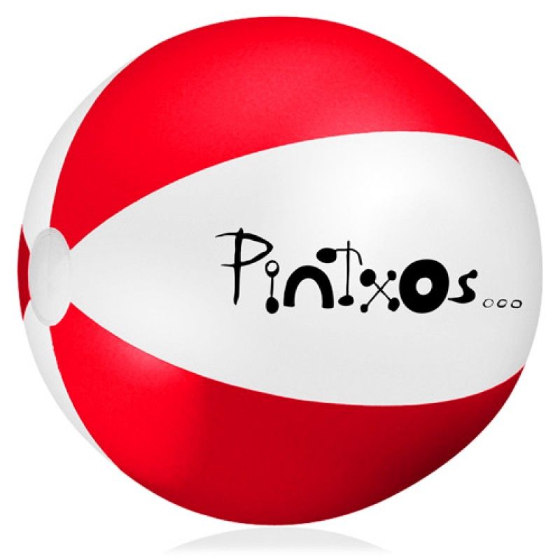 Wholesale 16 Inch PVC Inflatable Beach Ball