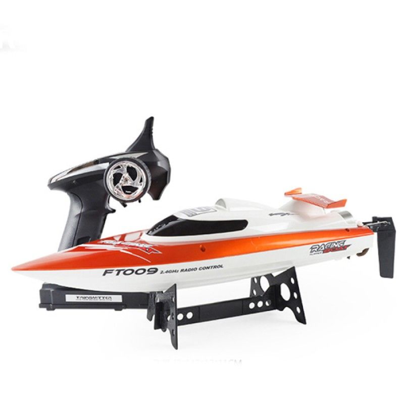 Wholesale 2.4G 4CH Water Cooling High Speed Racing RC Boat